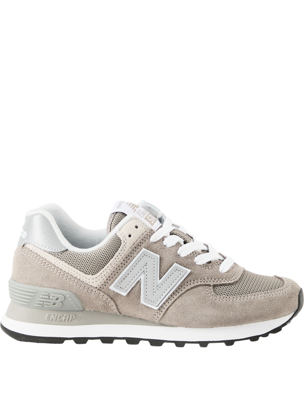 Sneaker '574' Grau
