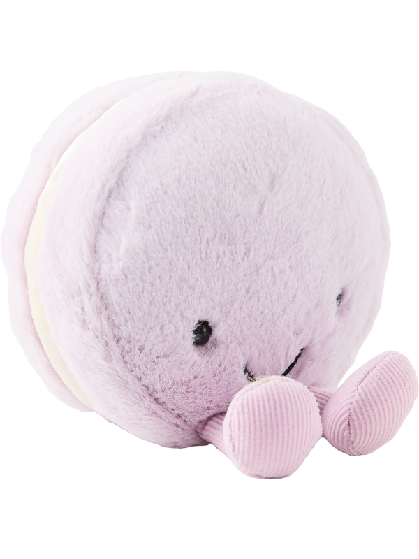 Macaron 'Amuseables May' Violett