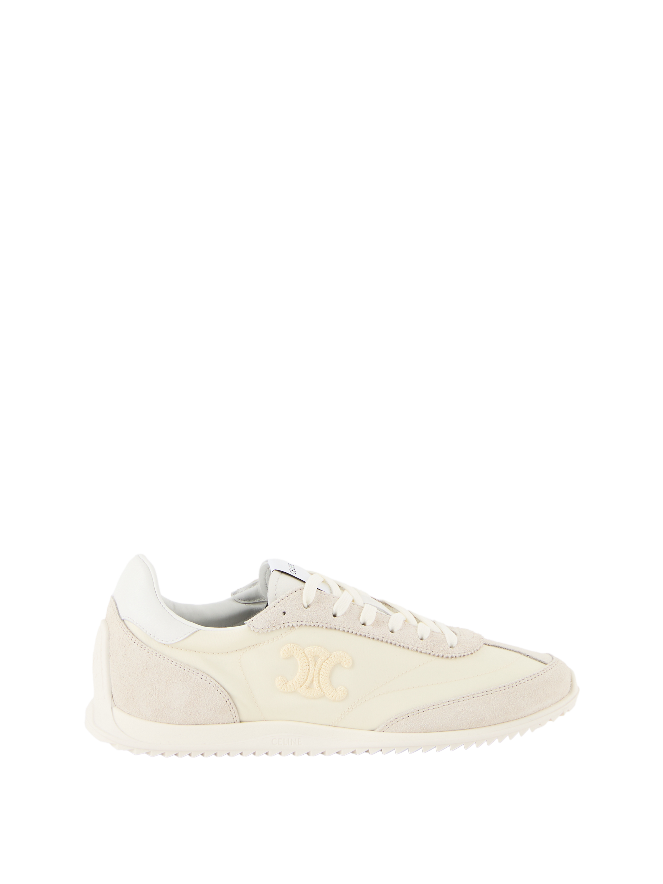  Sneaker 'Triomphe' Vanilla