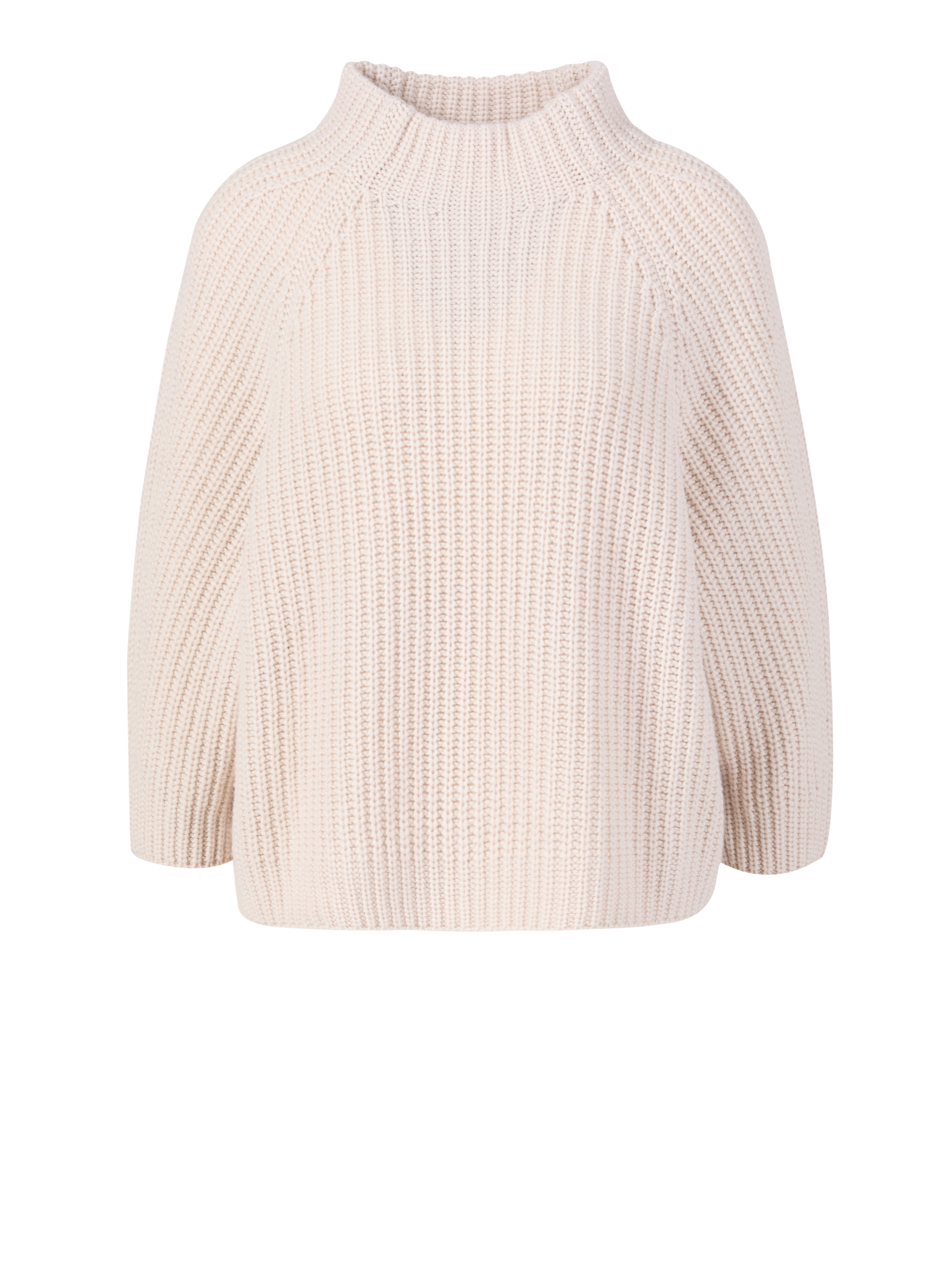 Cashmere-Pullover 'Fallou' Alabaster