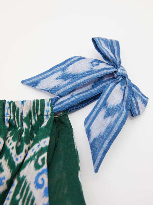 Playsuit 'Wylie' Multi