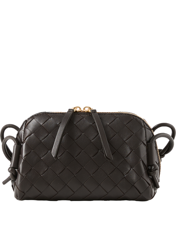 Shoulder bag 'Concert' fondant