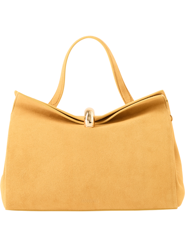 Handtasche 'Le Valerie' Gelb