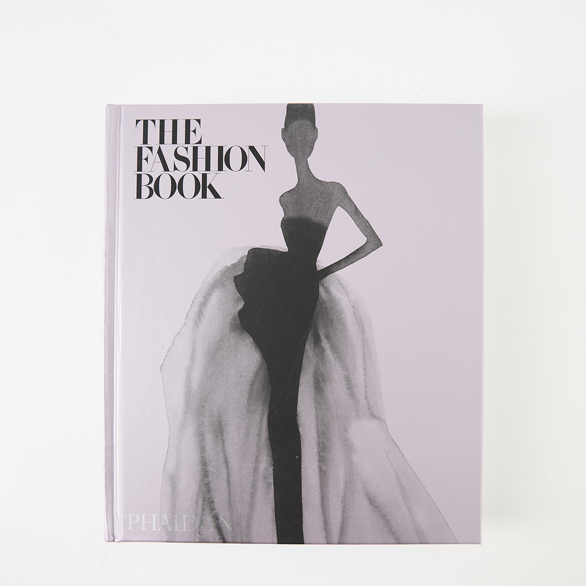 phaidon the fashion book</br>25 punkte