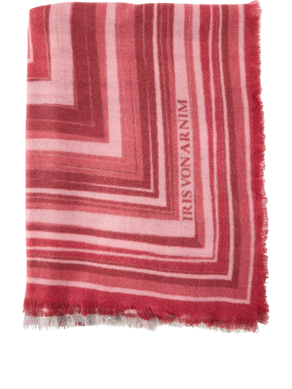 Cashmere 'Iris' Ferrari Multi