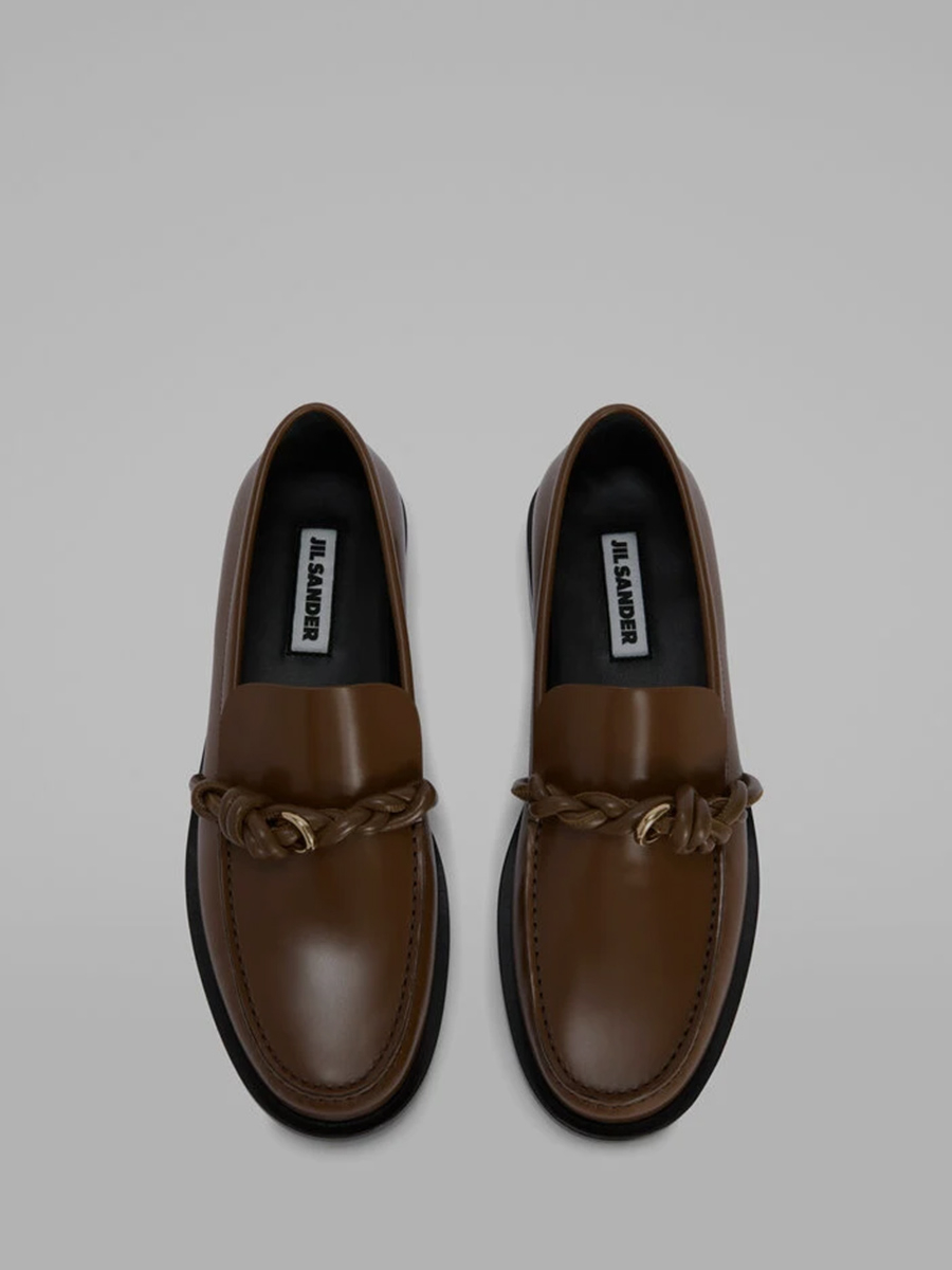 new in: schuhe