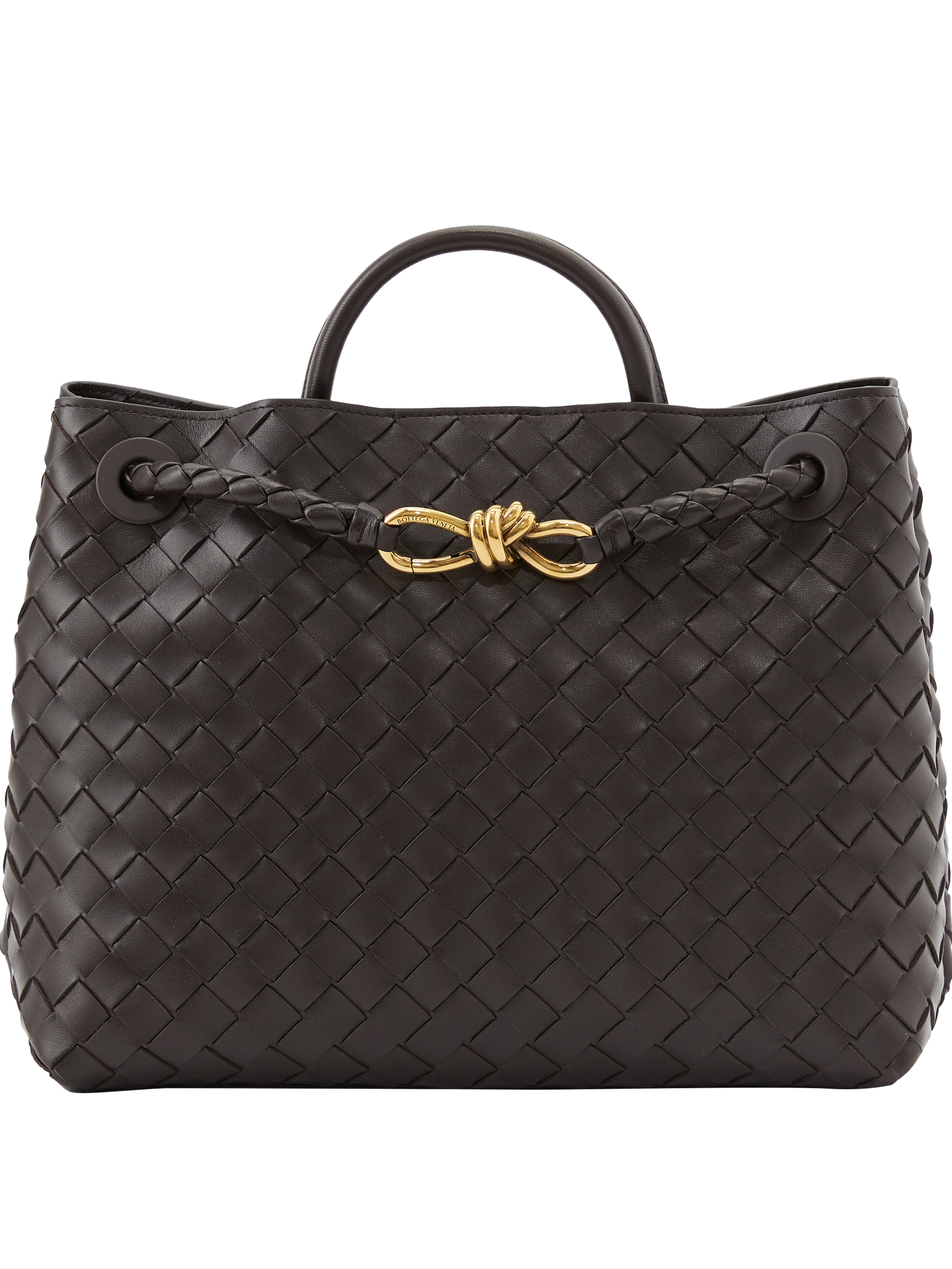 Handbag 'Andiamo Medium' fondant