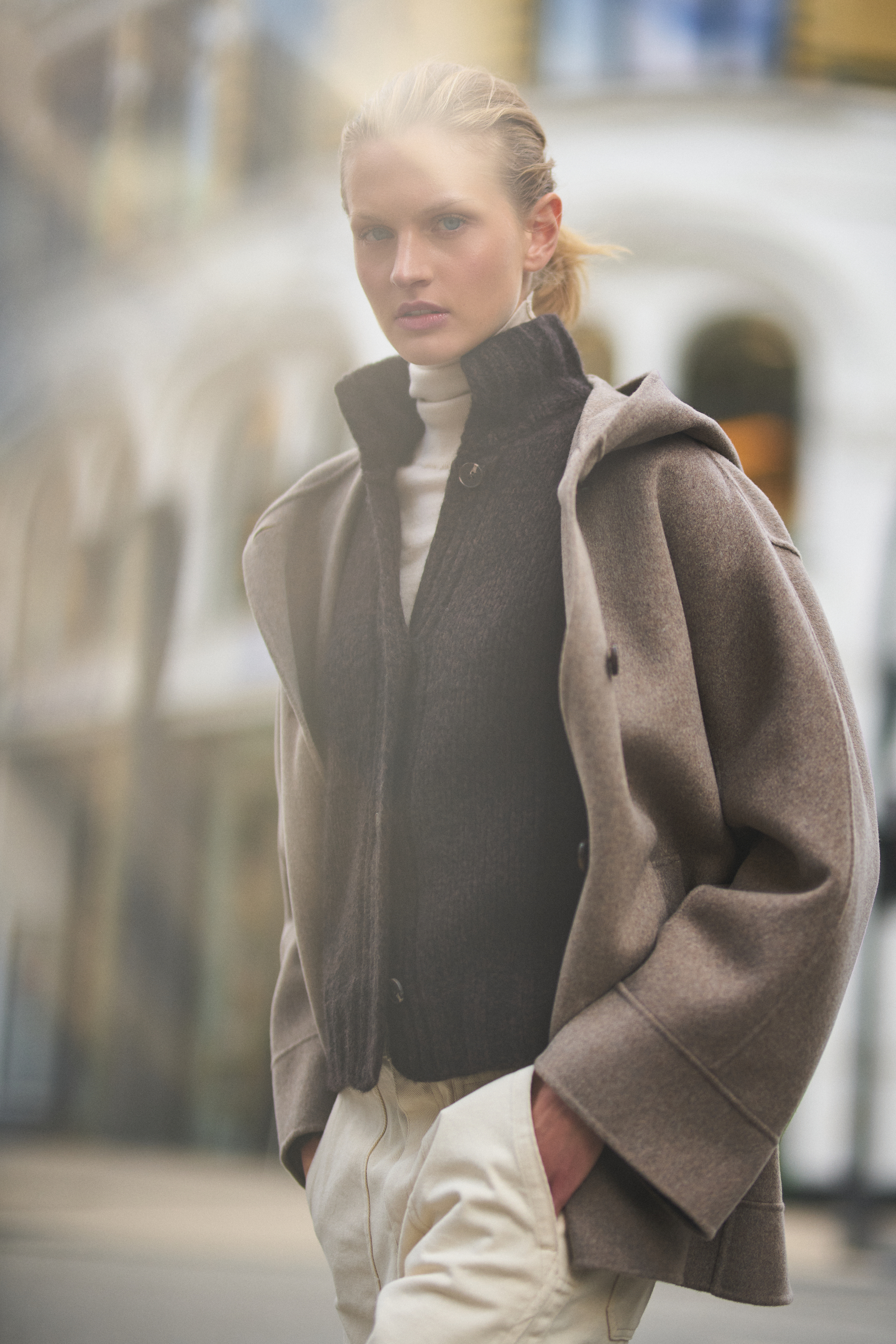 brown is the new black