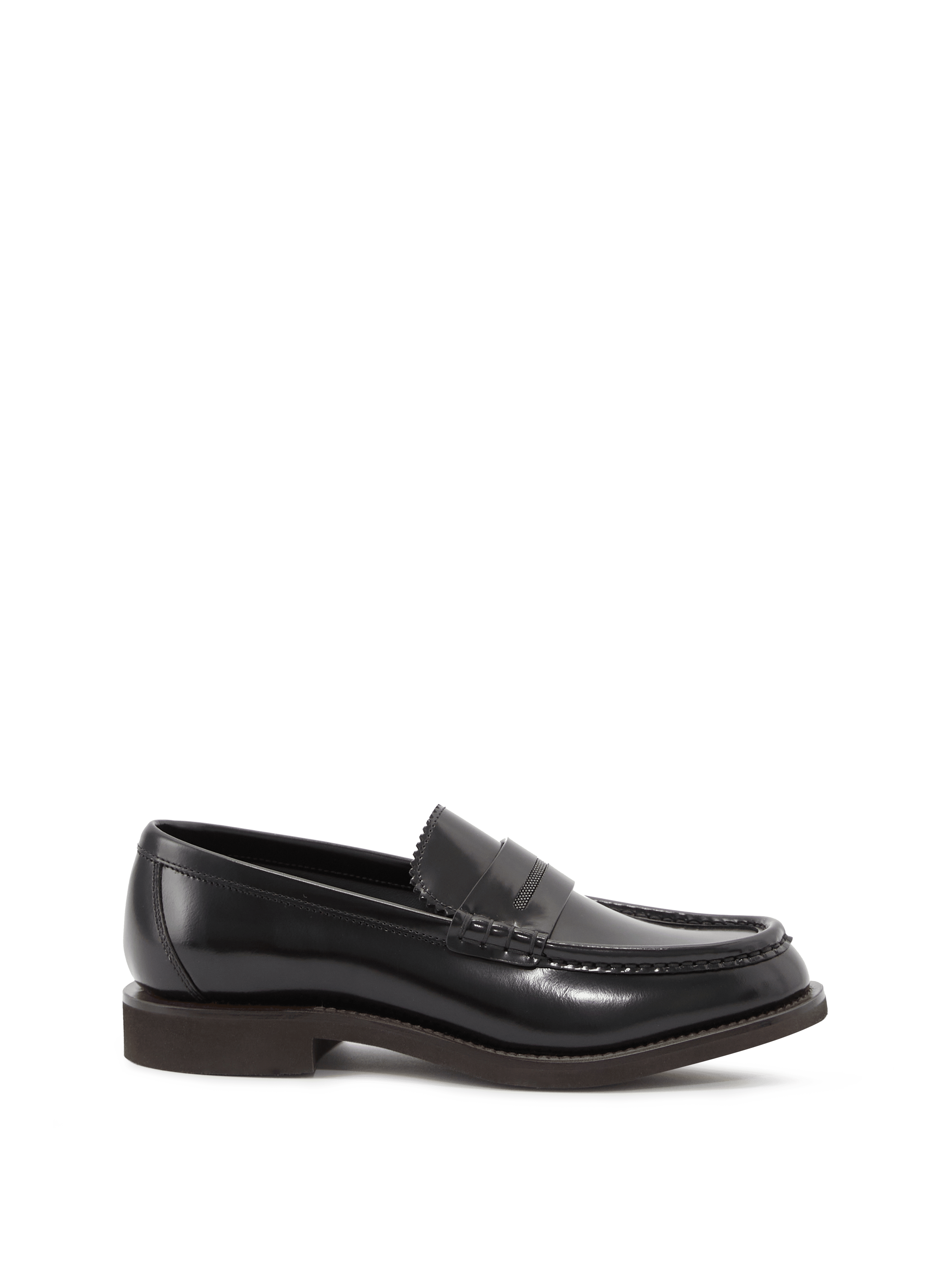 Loafer Schwarz