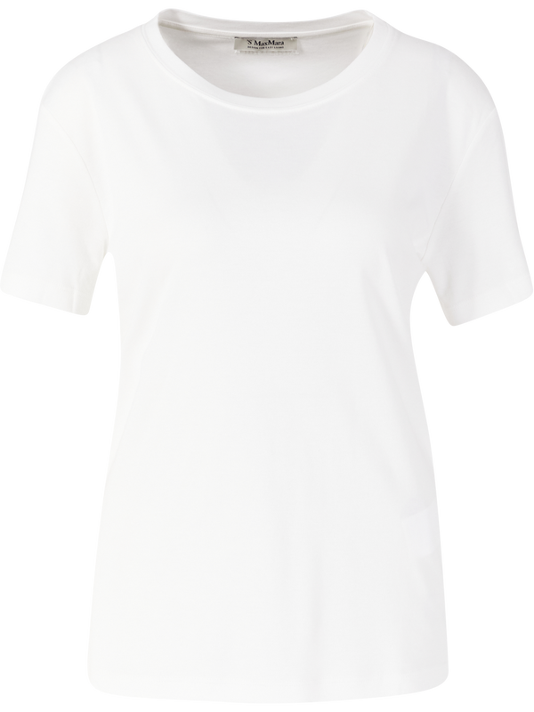 T-Shirt 'Segale' Weiß
