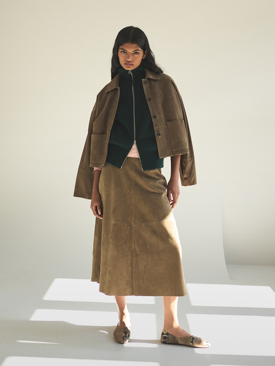 jacken