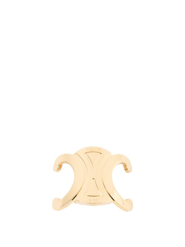 Triomphe-Halstuchring Gold
