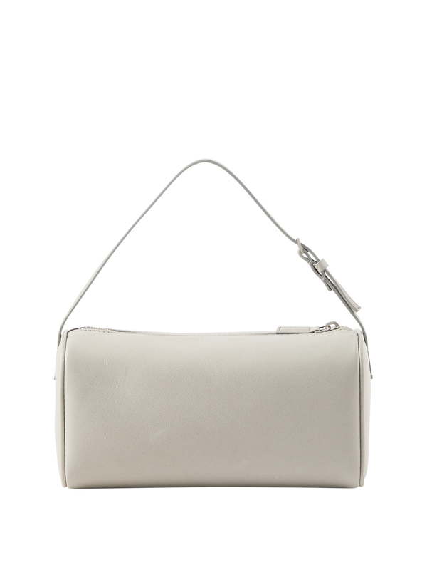 Handtasche '90's' Grau