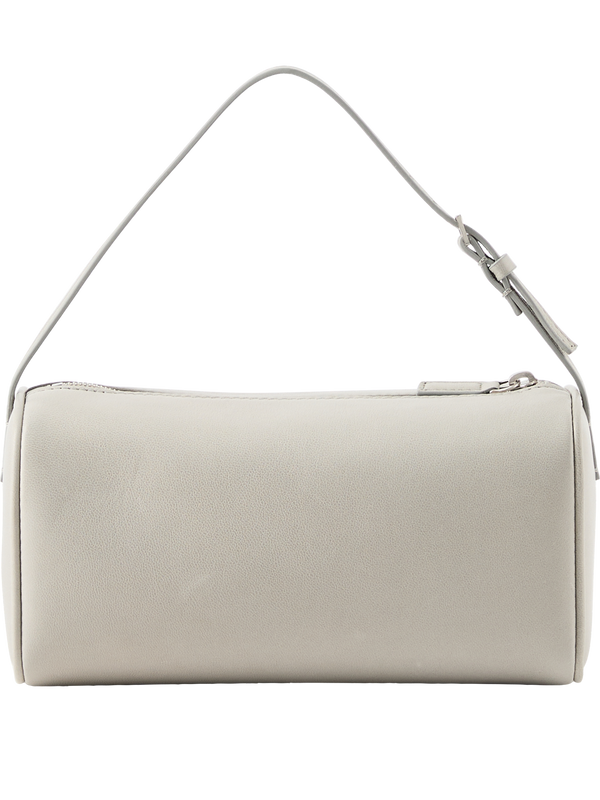 Handbag '90s' grey