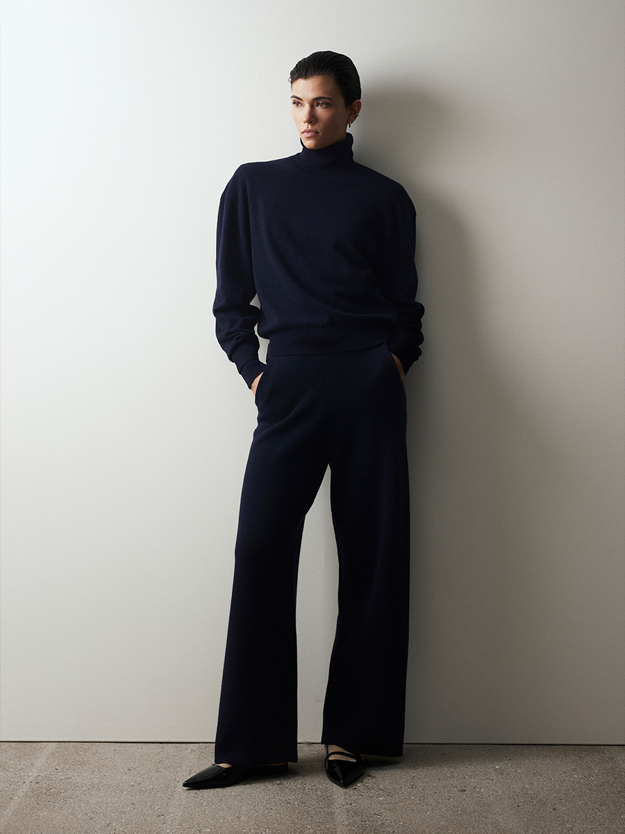 allude sweater