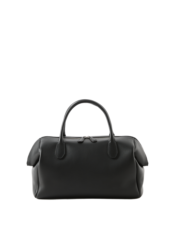 Handtasche 'Faye' Schwarz