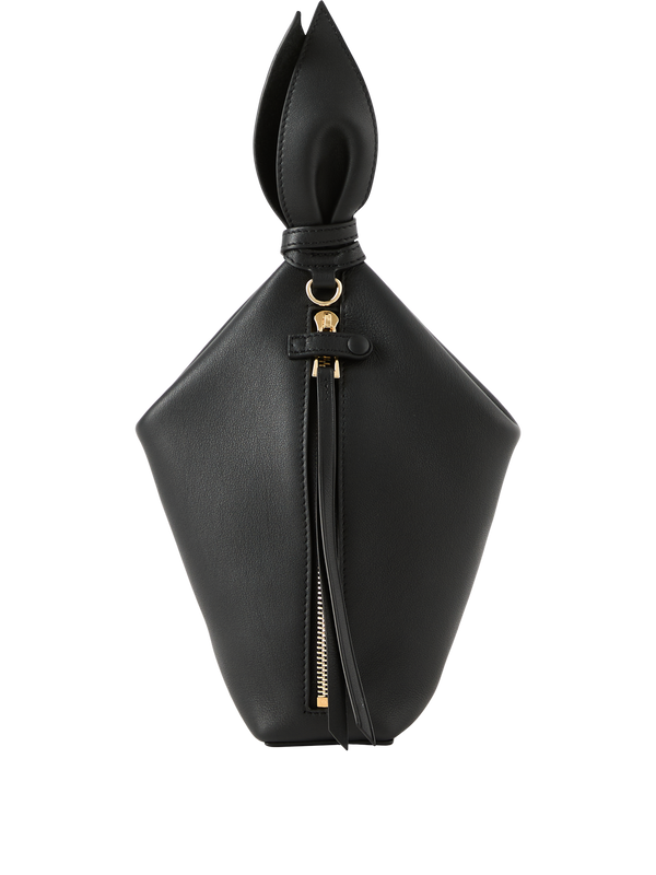 Rucksack 'Scarf' Black