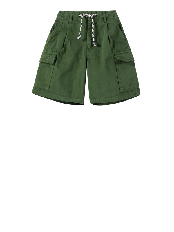 Bermuda 'Artemis' Grün