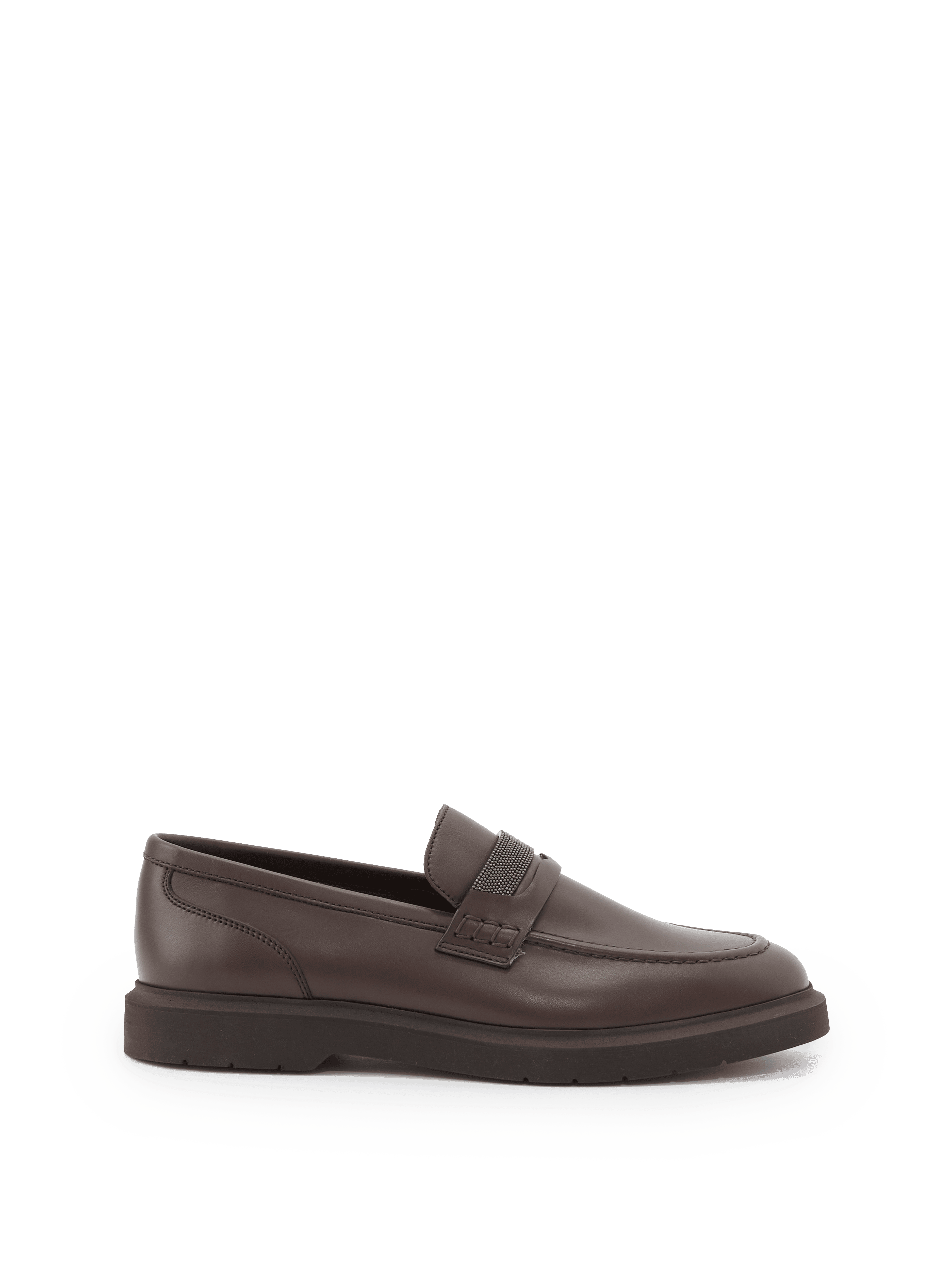 Loafer Braun