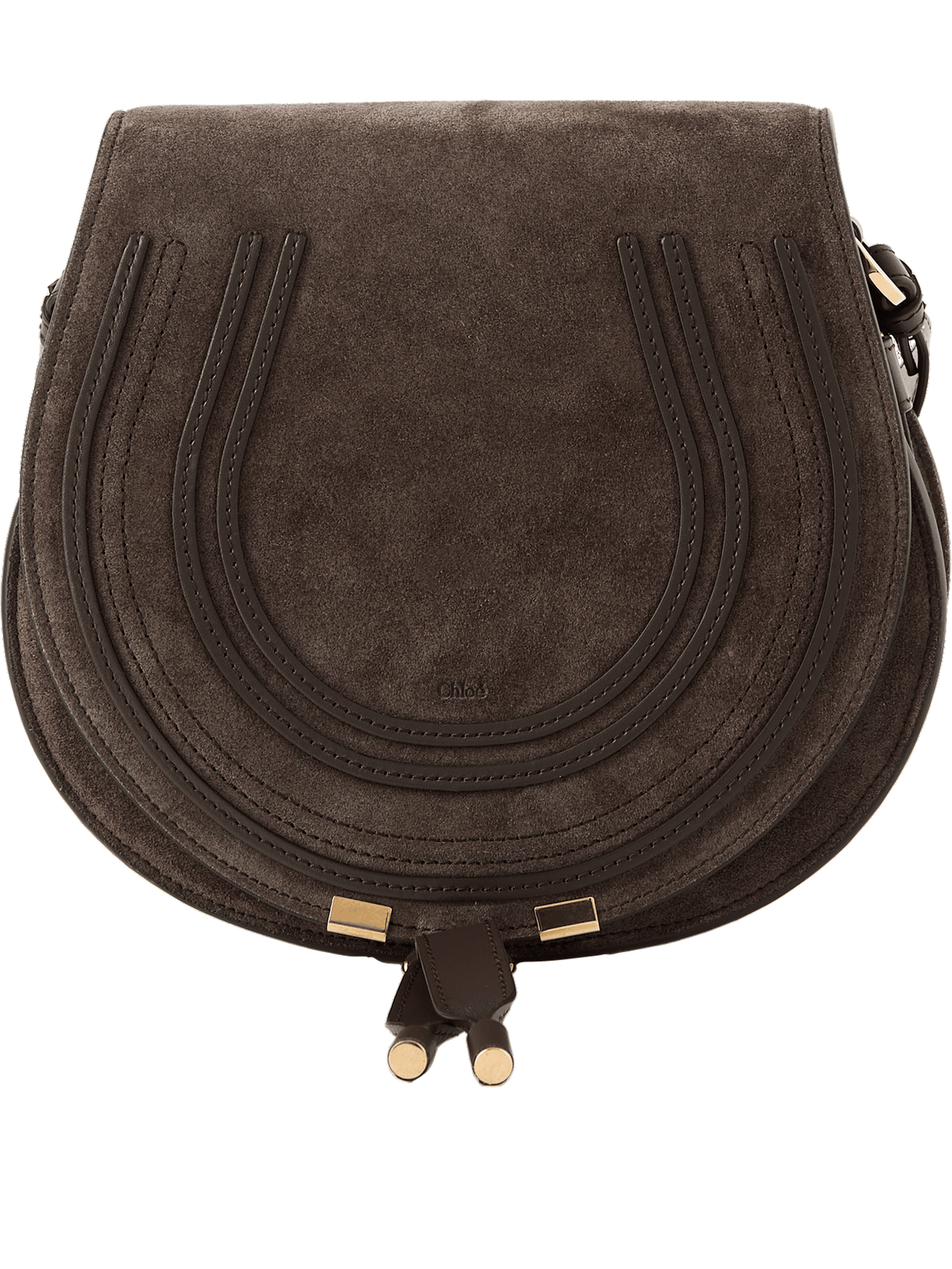 Satteltasche 'Marcie' Kohl Brown