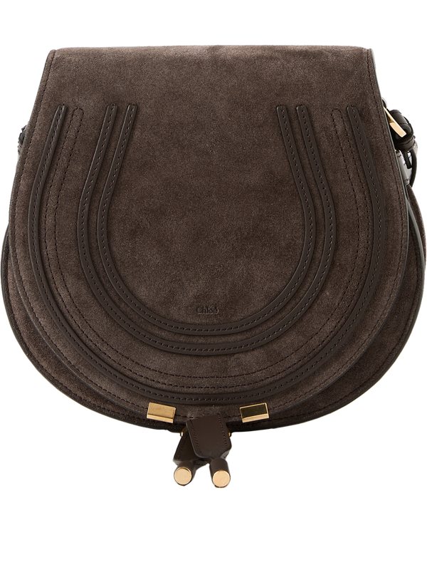 Satteltasche 'Marcie' Kohl Brown