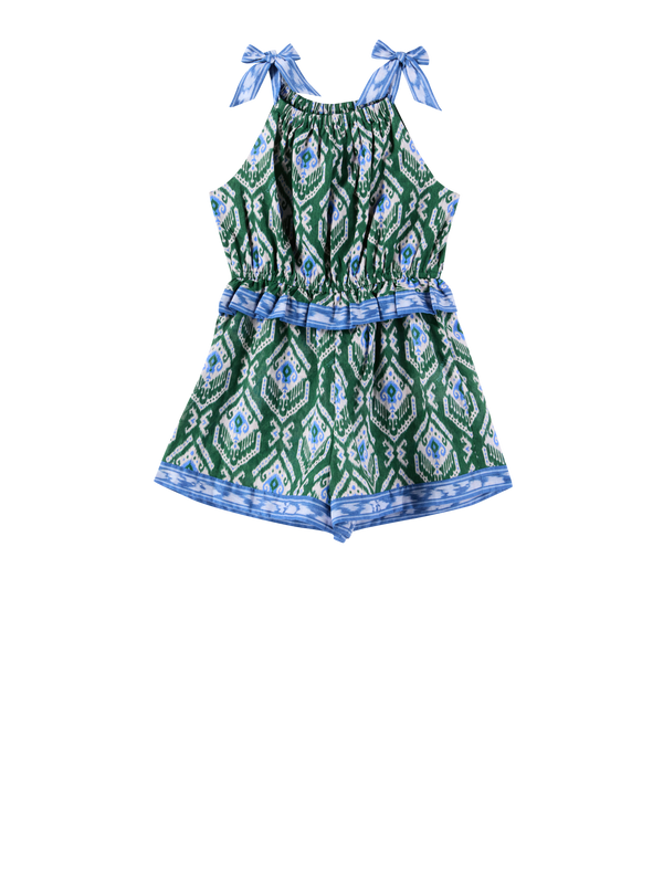 Playsuit 'Wylie' Multi