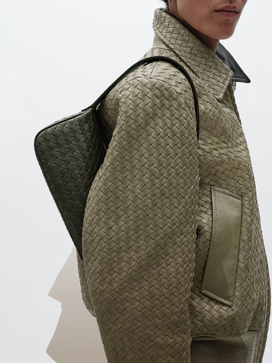 tactile luxury