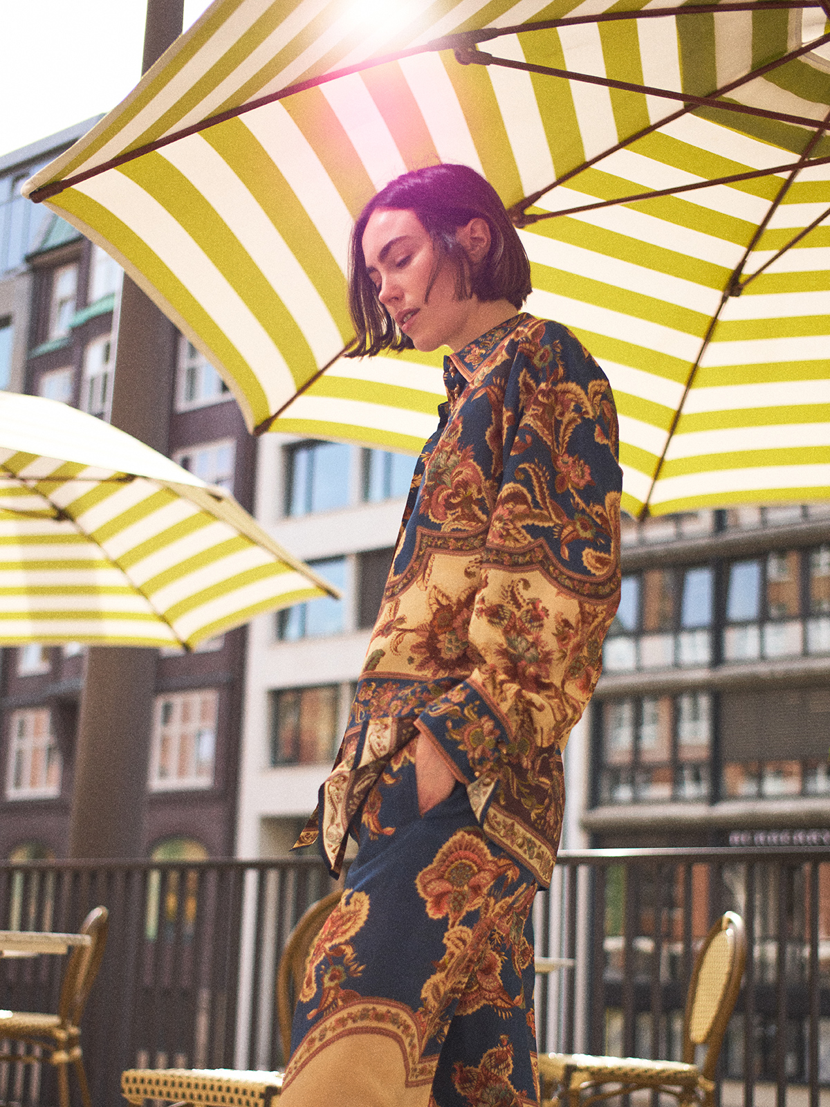 unger summershop
