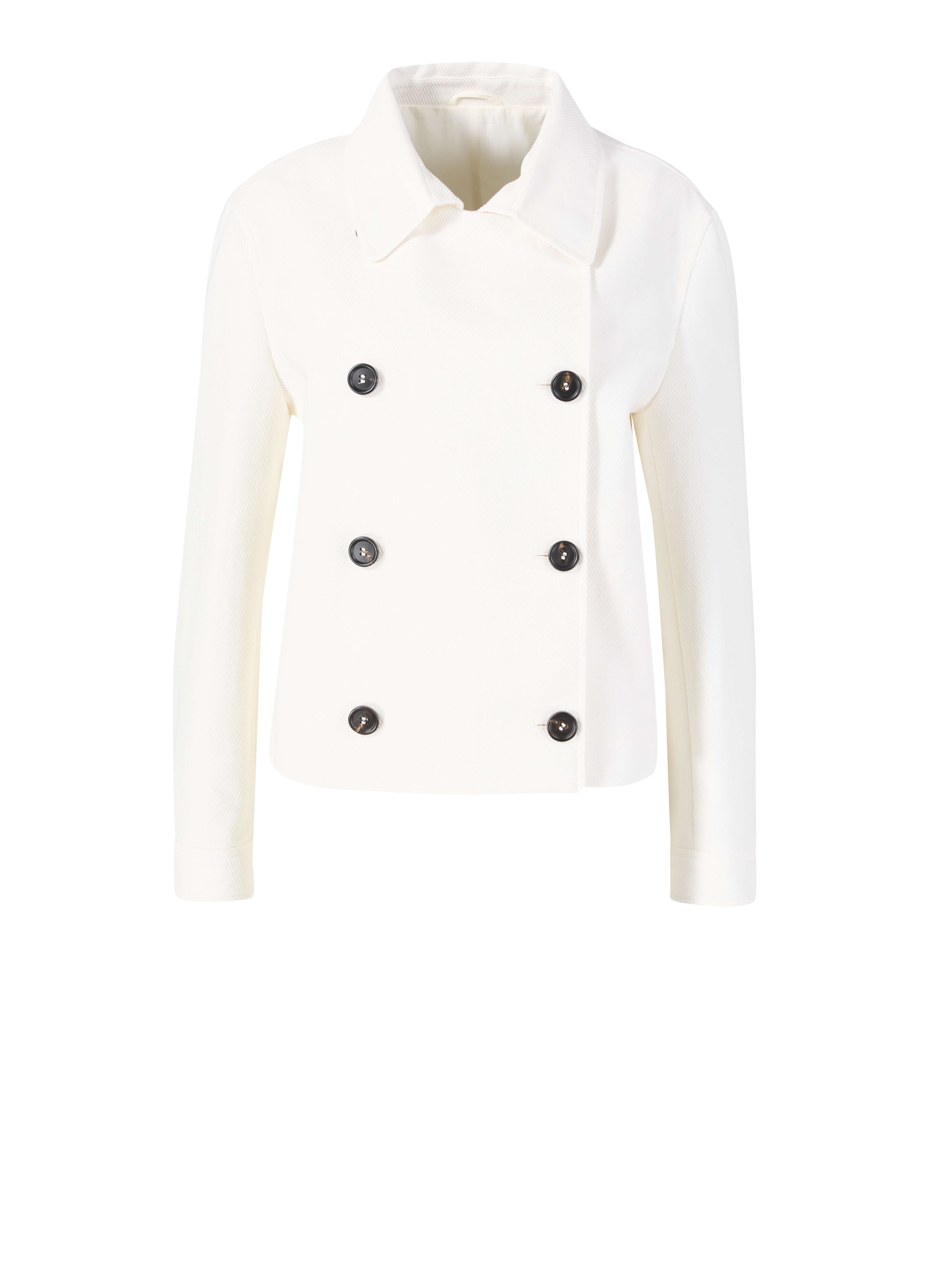 Cabanjacke Crème