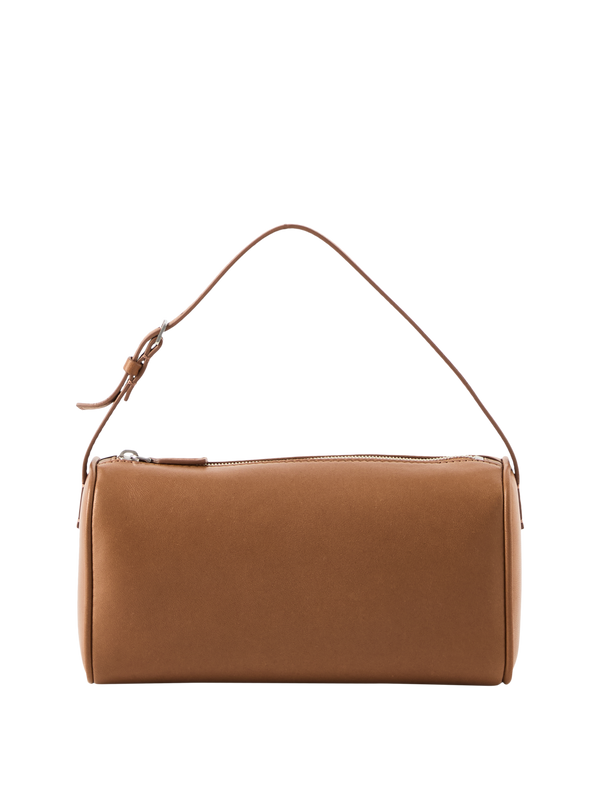 Handtasche '90's' Beige