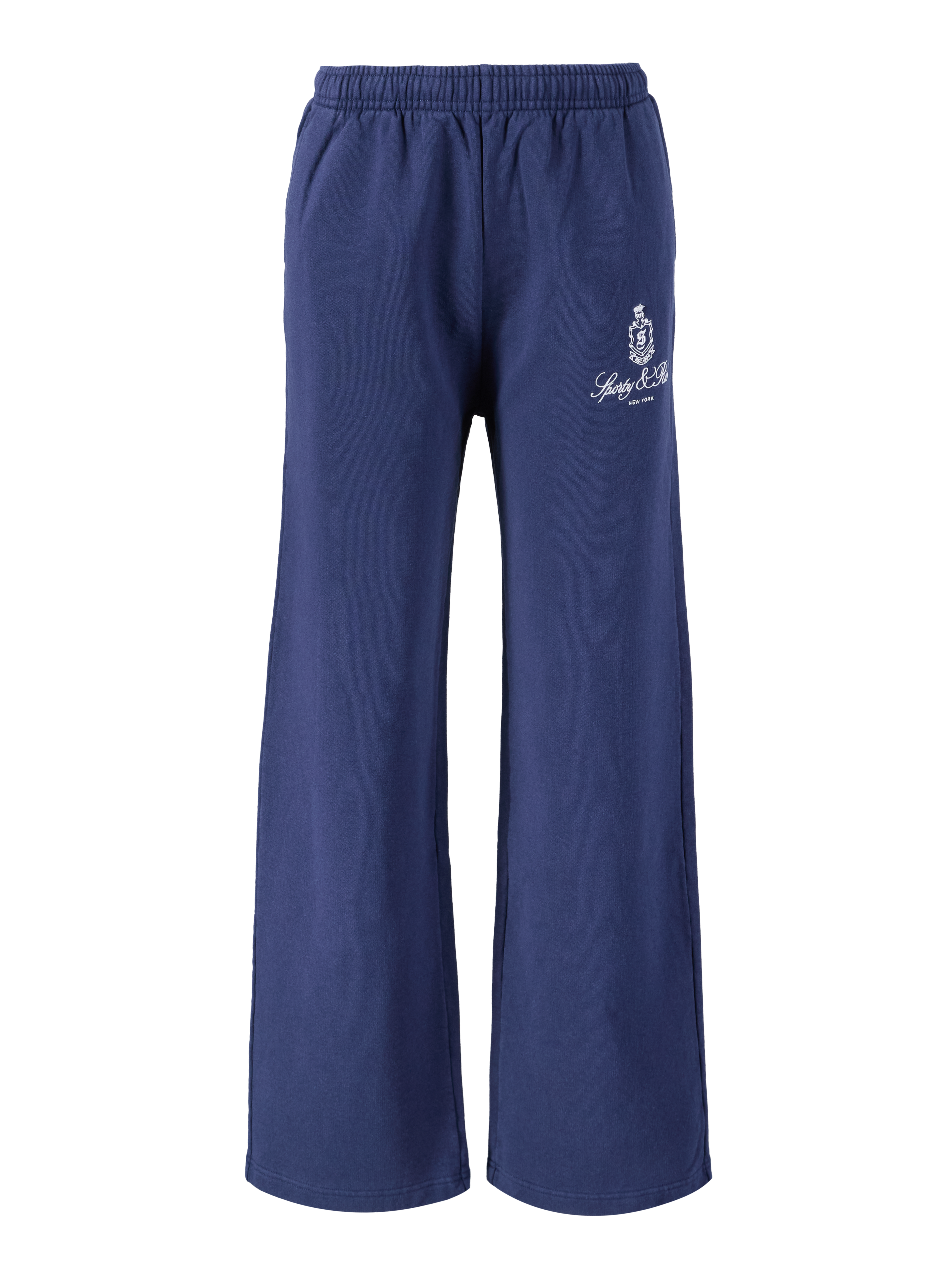 Jogginghose Marineblau