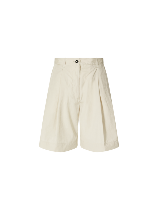 Shorts 'Quarzo' Beige