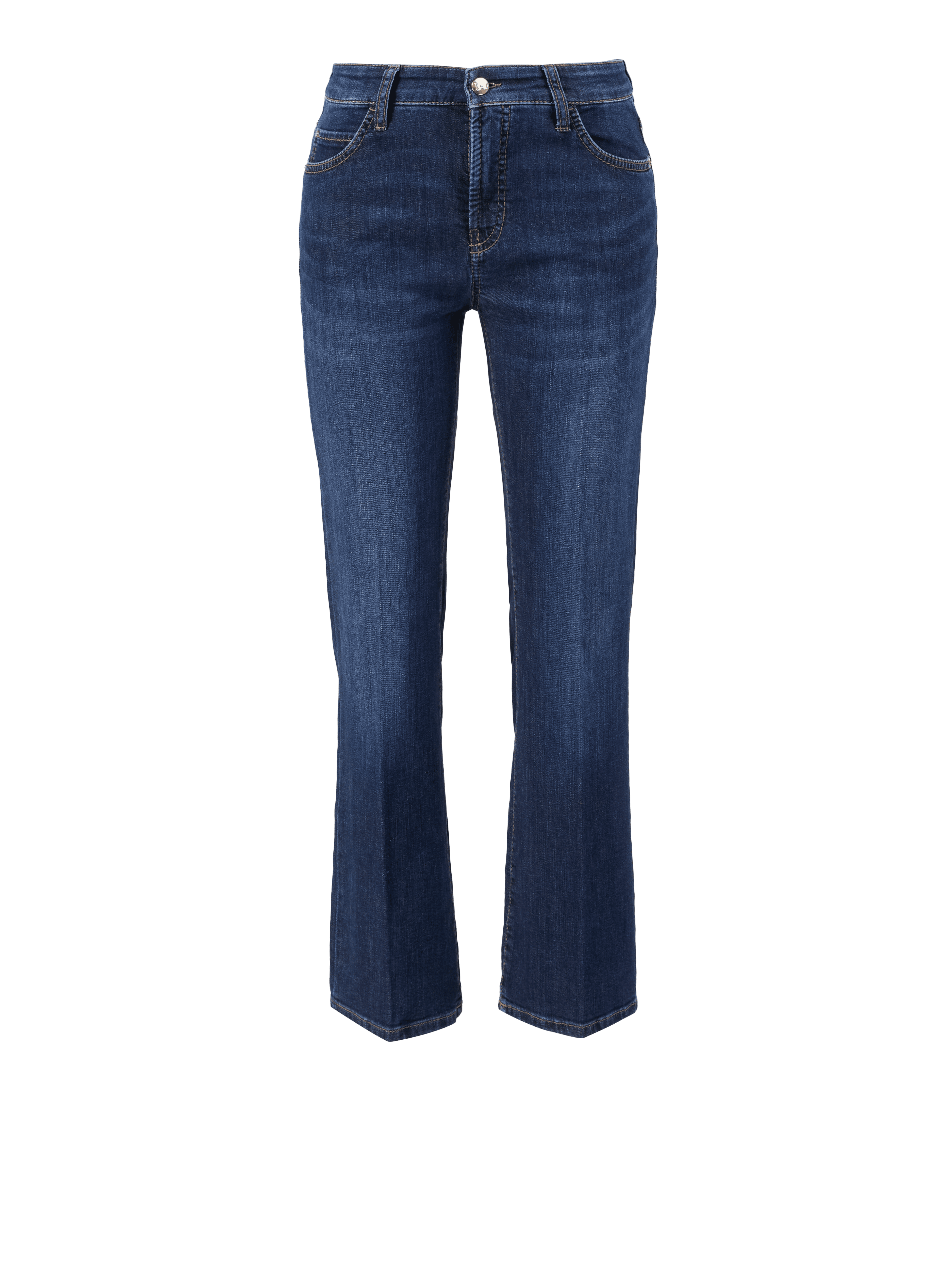 Jeans 'Paris Easy Kick' Marineblau