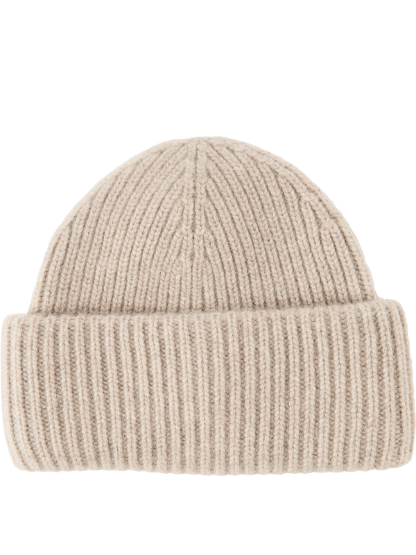 Cashmere-Beanie Hazel Melange