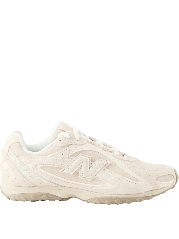 Sneaker '204L' Crème