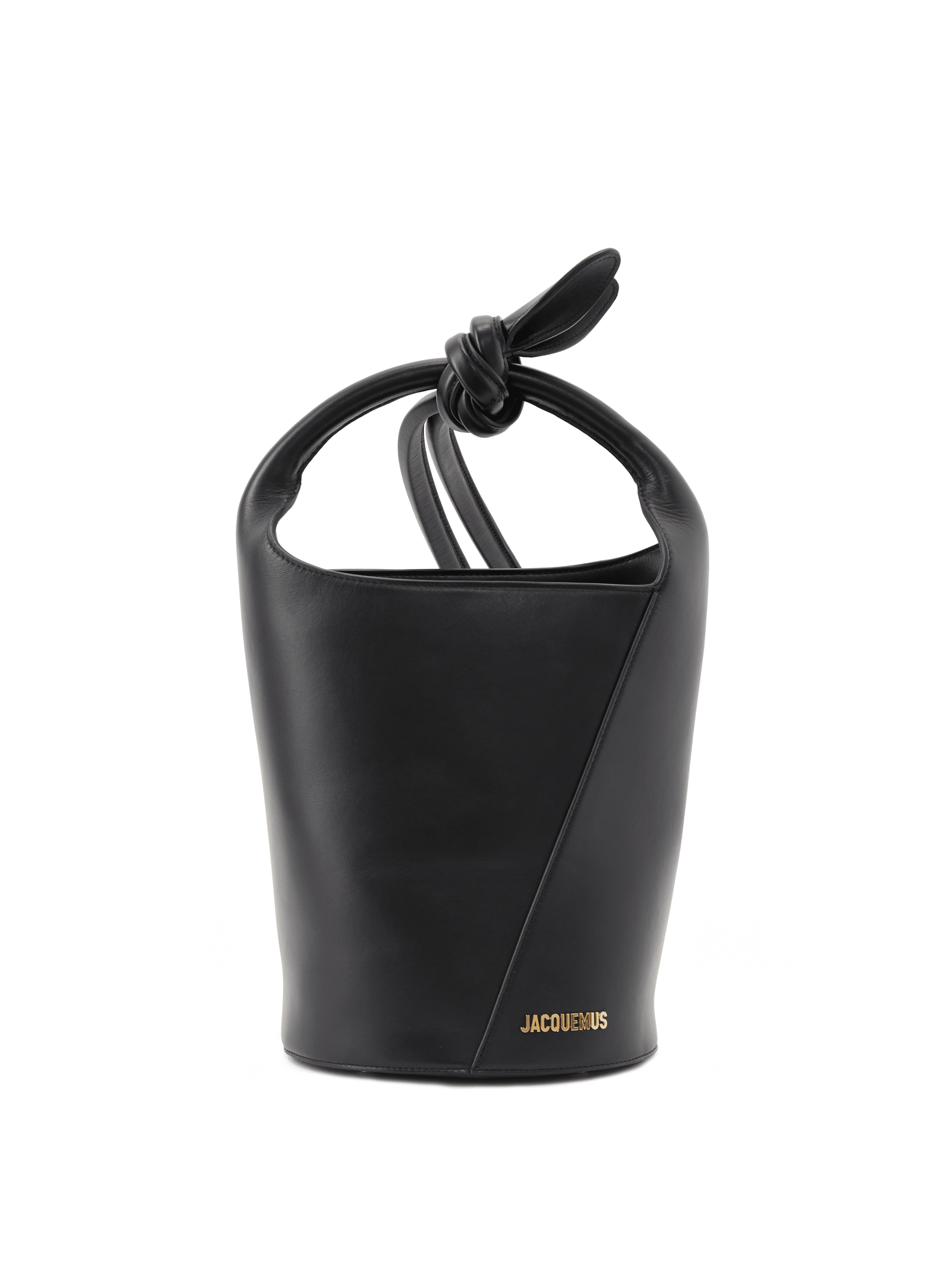 Handtasche 'Le Petit Tourni' Schwarz