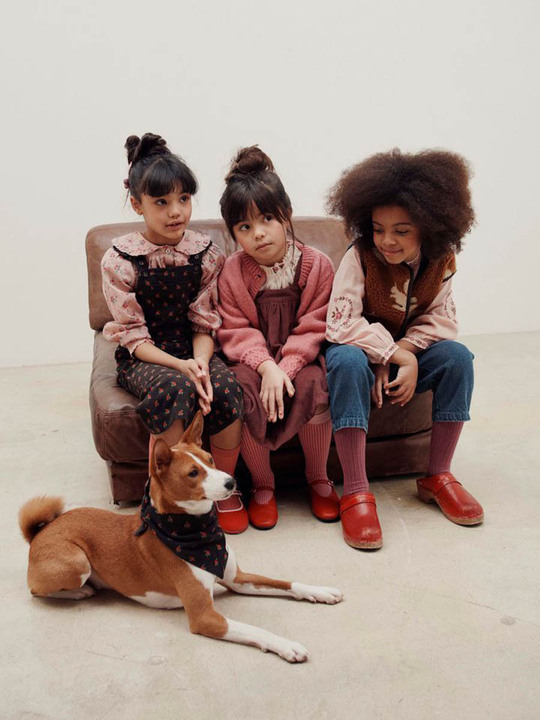 explore all kids looks