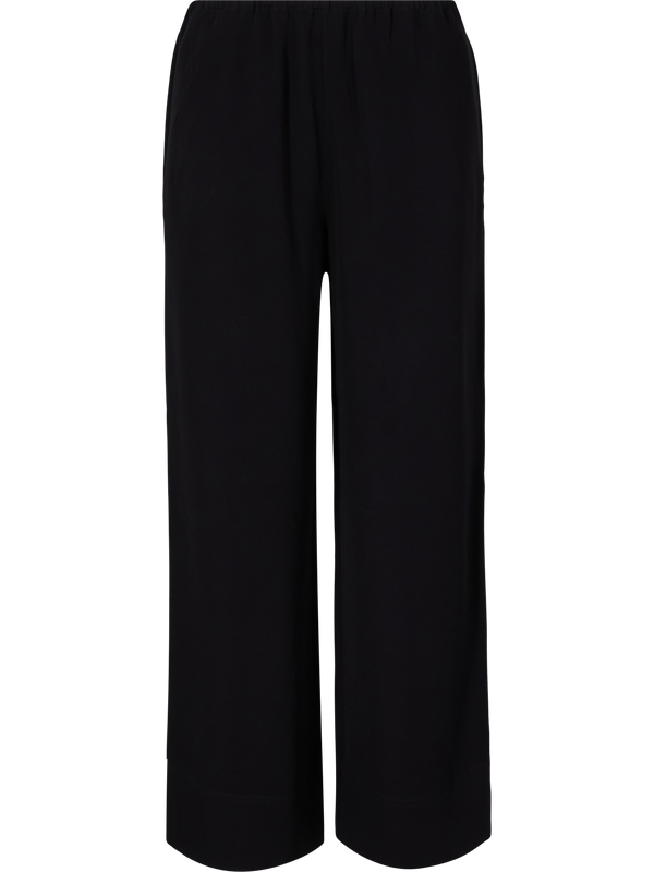 Black trousers