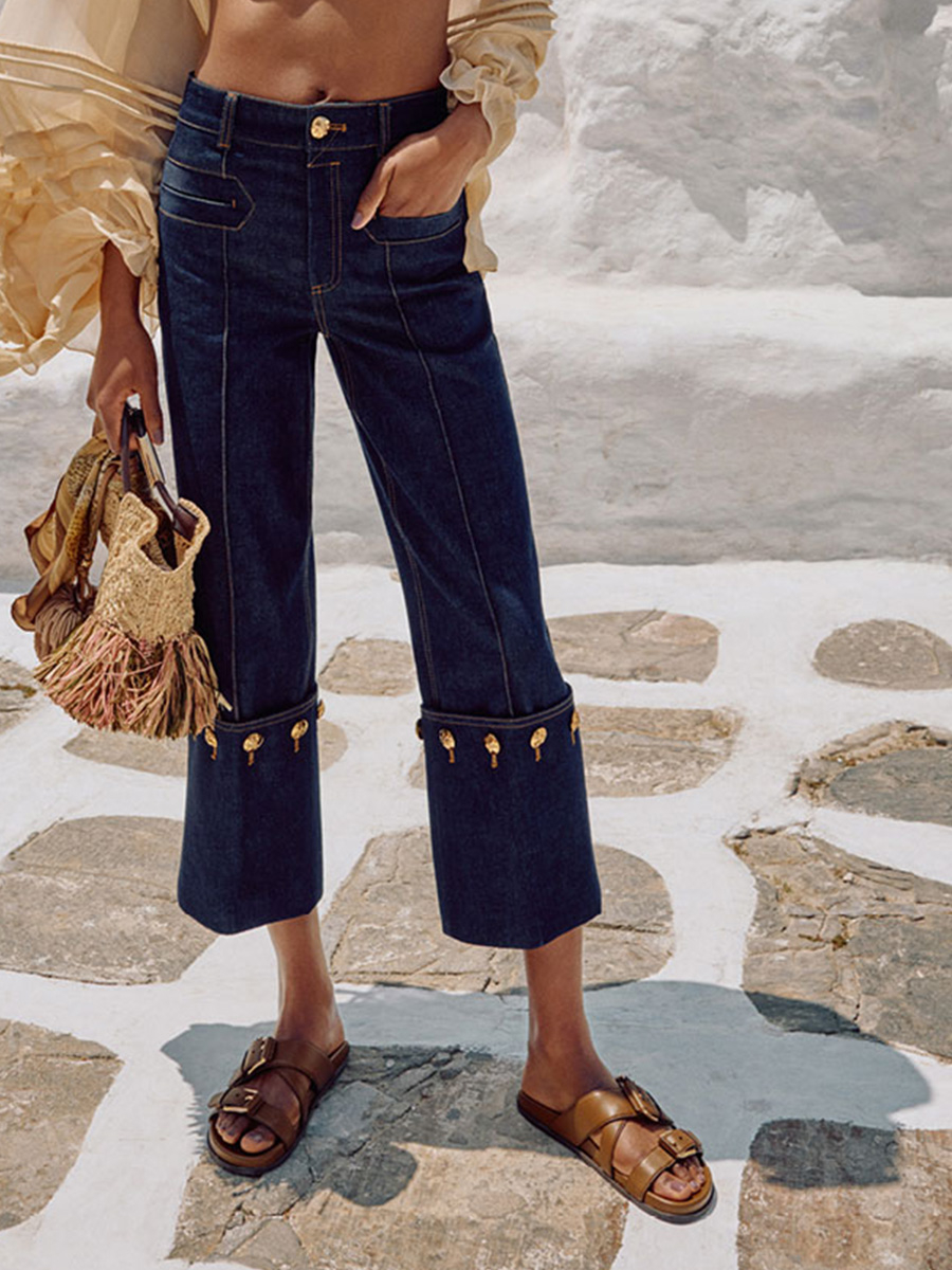 zimmermann trousers