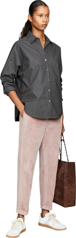 Cordhose Rosé