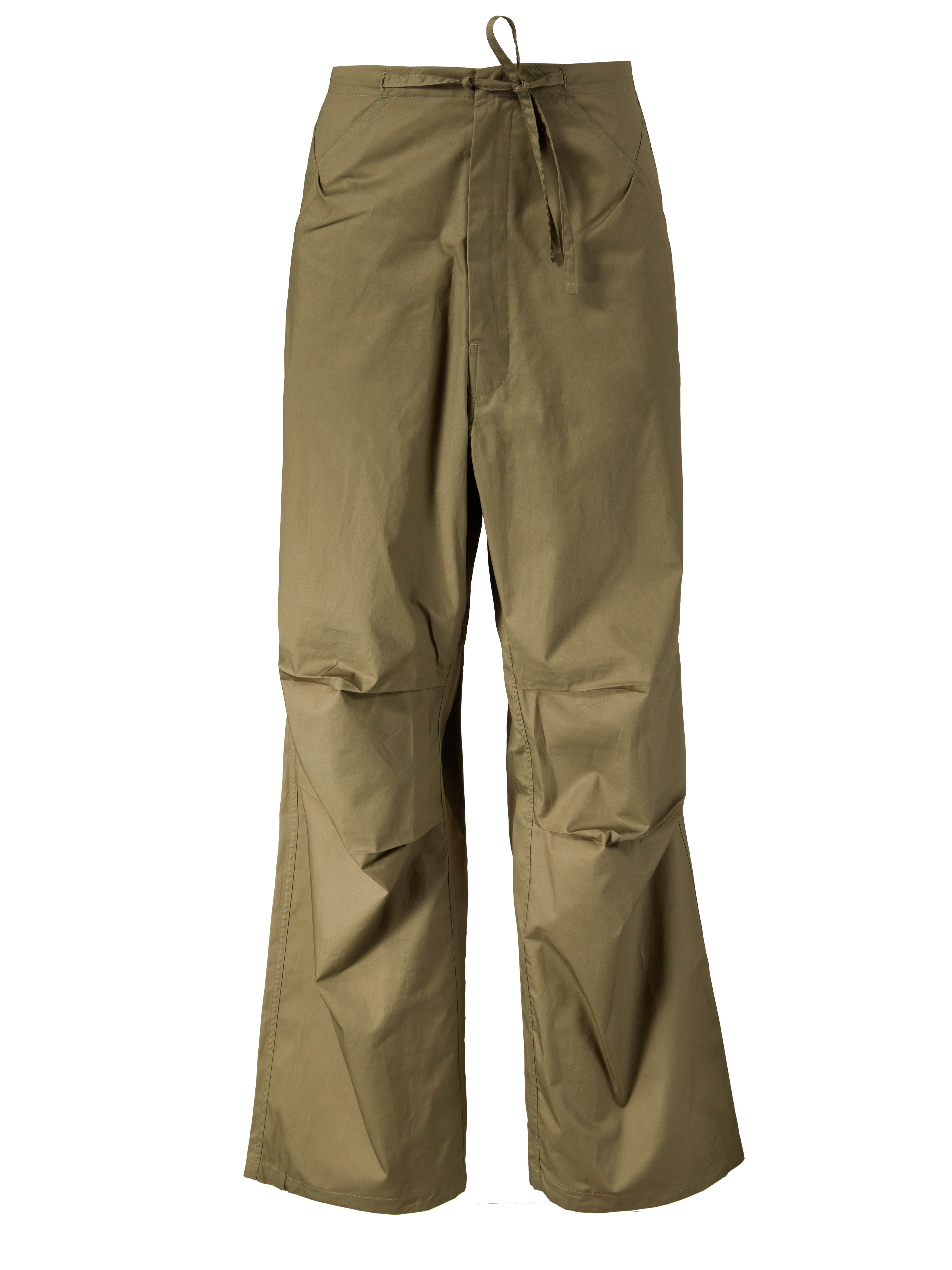 Stoffhose 'Daisy' Khaki