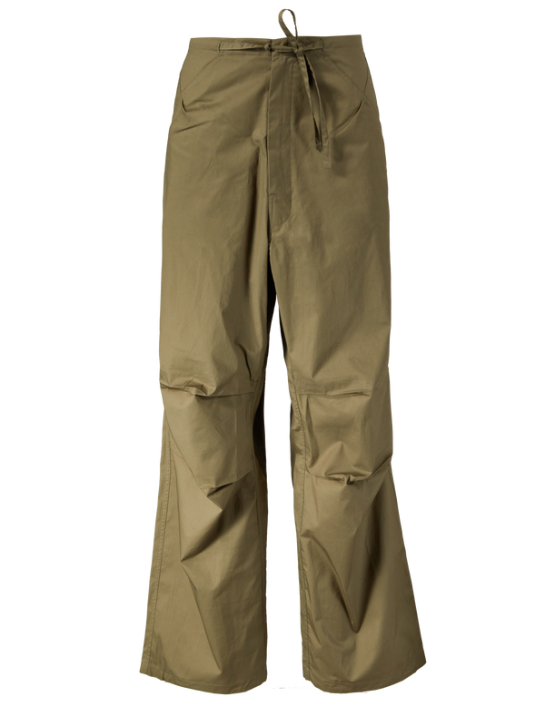 Stoffhose 'Daisy' Khaki