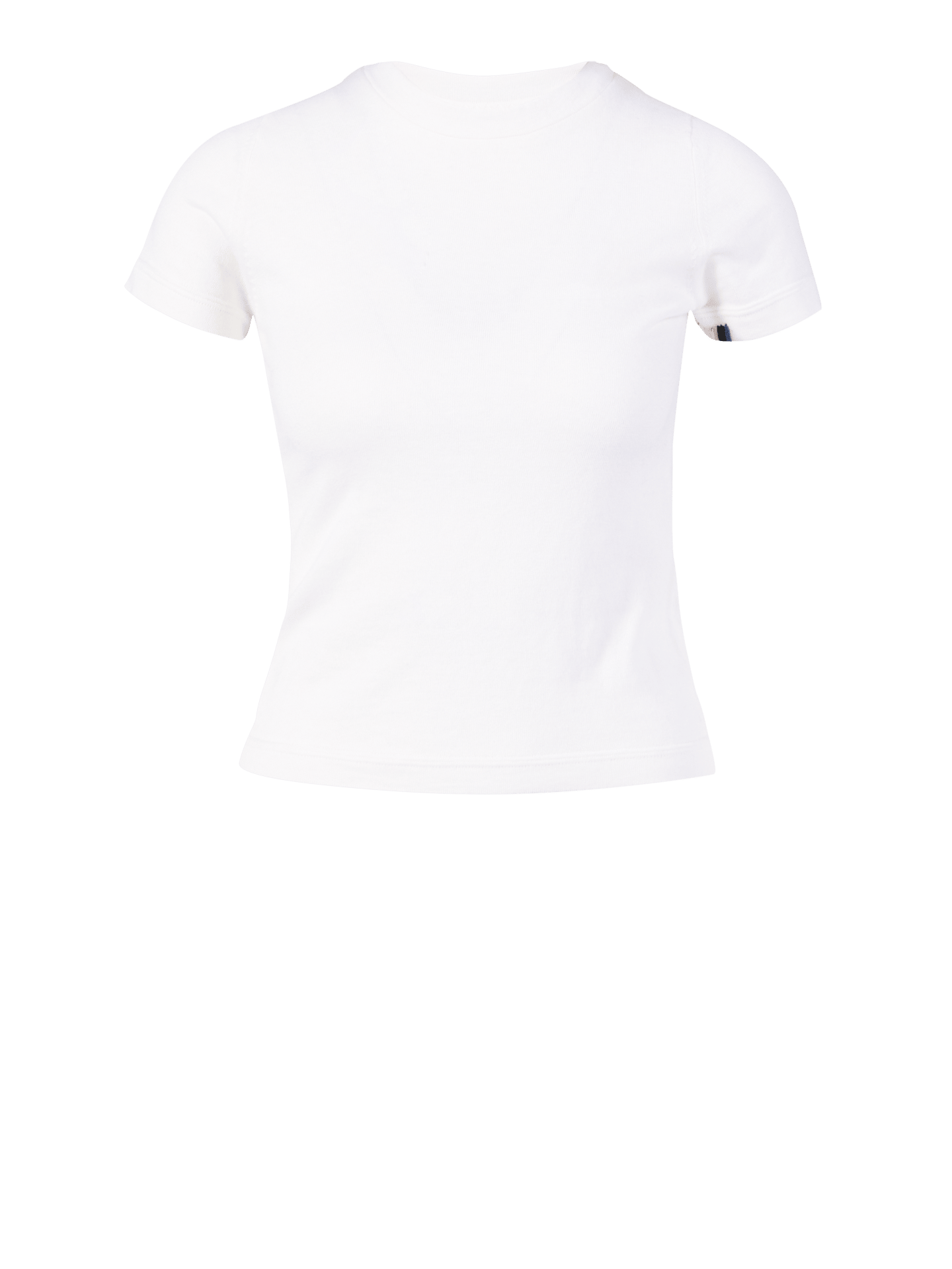 extreme cashmere x T-Shirt 'n°292 America' Crème women