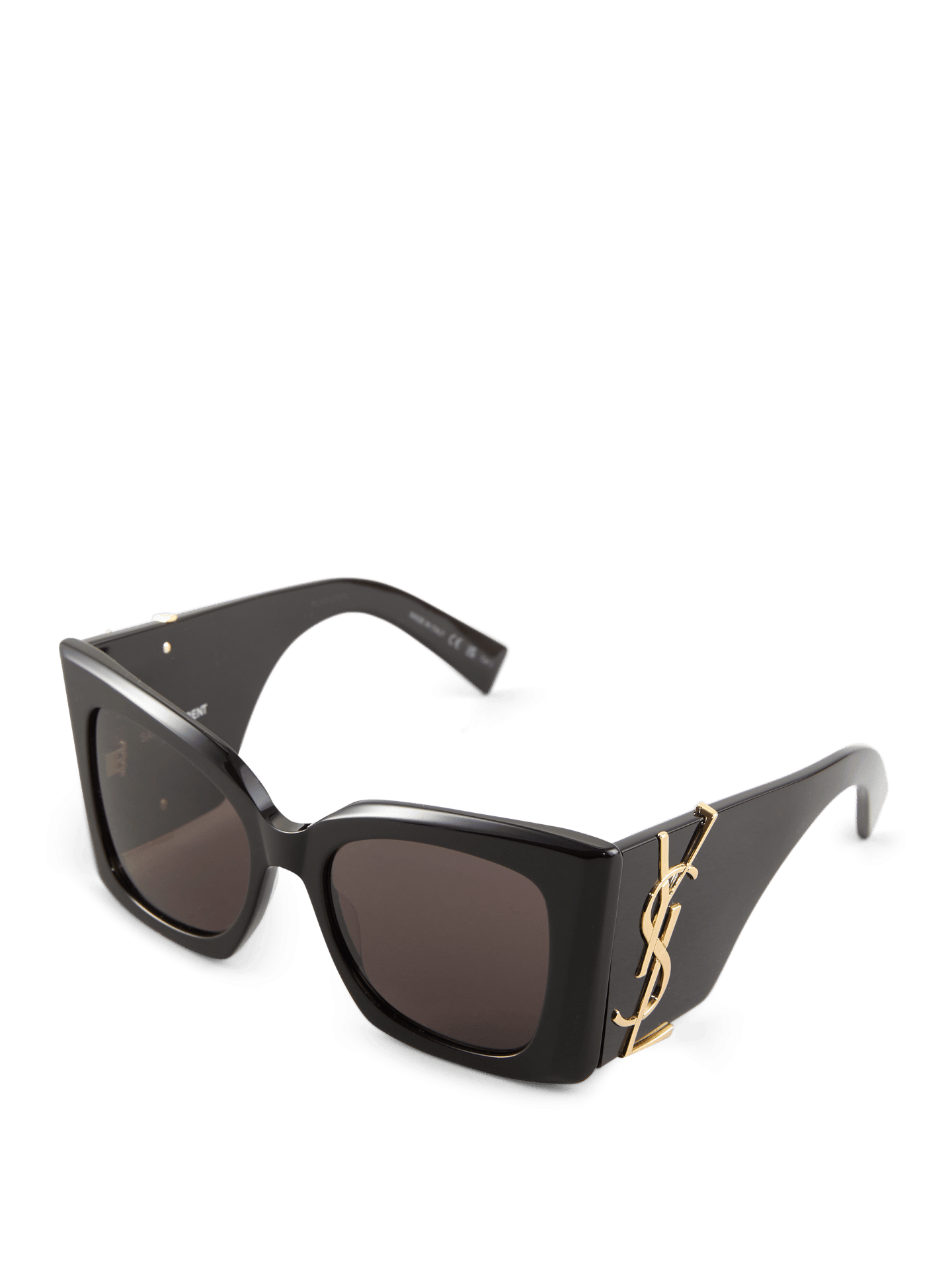 SAINT LAURENT Sunglasses 'YSL SL M119 SNG' Black women